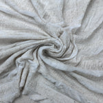 Flax Rayon Gauze · striped