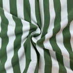 Loop French Terry · striped