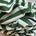 Loop French Terry · striped