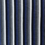 Cotton, with rib