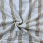 Brushed Hatchi Knit