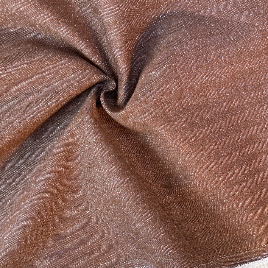 Denim · brown