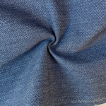 Denim · blue