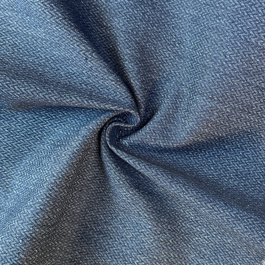 Denim · blue