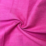 Denim · bright pink