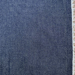 Denim · blue/white
