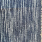Denim Stripe · dark/light blue