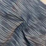 Denim Stripe · dark/light blue