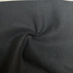 Denim · black