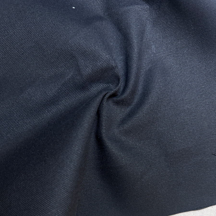 Denim · dark black
