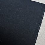 Denim · black