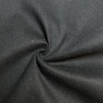 Denim · black