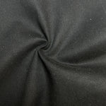 Denim · black