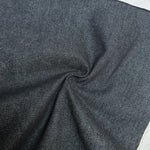 Denim · faded black
