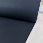 Selvedge Denim · black