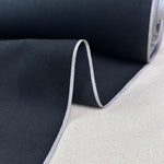 Selvedge Denim · black
