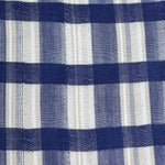 Tencel Woven · bold plaid