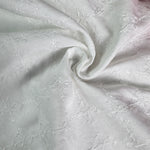 Tencel Woven · diamond embroidery