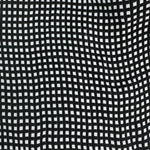 Jacquard Woven · black/white checkered