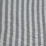 Woven · silver rod, PFD