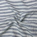 Woven · silver rod, PFD