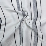 Jacquard Crepe