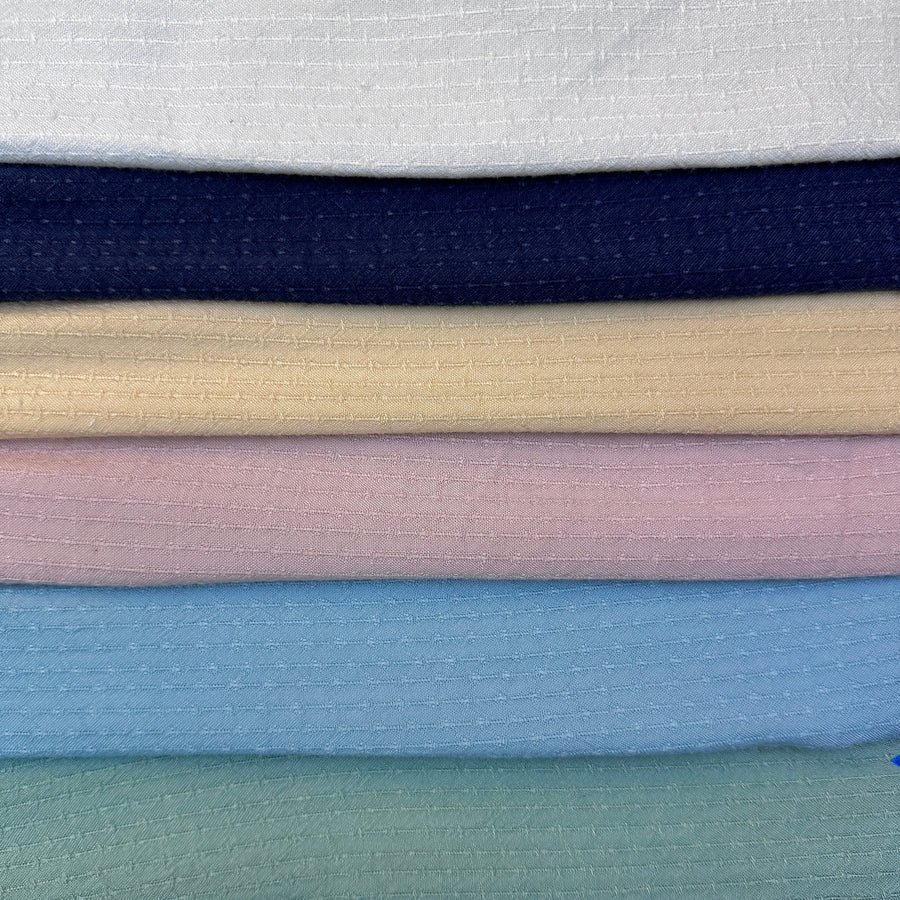 Tencel Jacquard Dobby