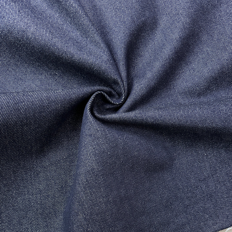 Denim · dark blue
