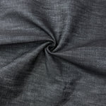 Denim · black