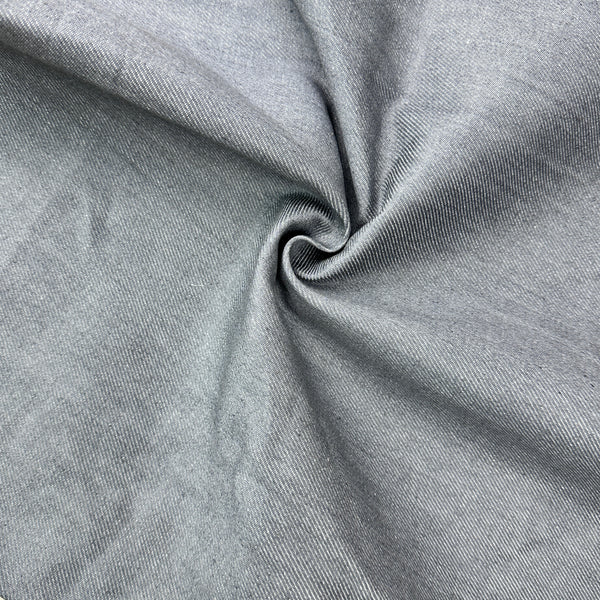 Denim · gray