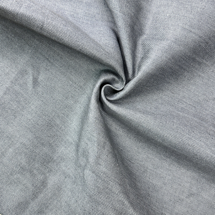 Denim · gray
