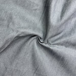 Denim · gray