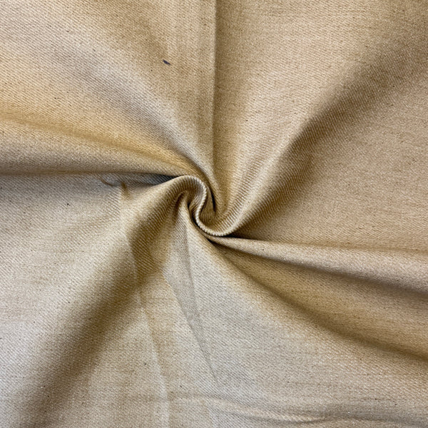 Denim · light brown/beige