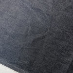 Denim · black/blue