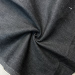 Denim · black/blue