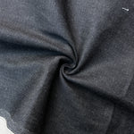 Denim · black/blue