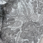 Premium Jacquard