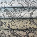 Premium Jacquard