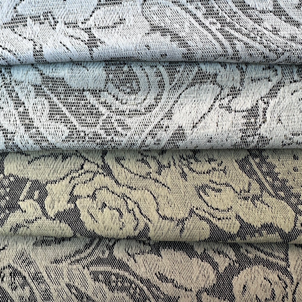 Premium Jacquard