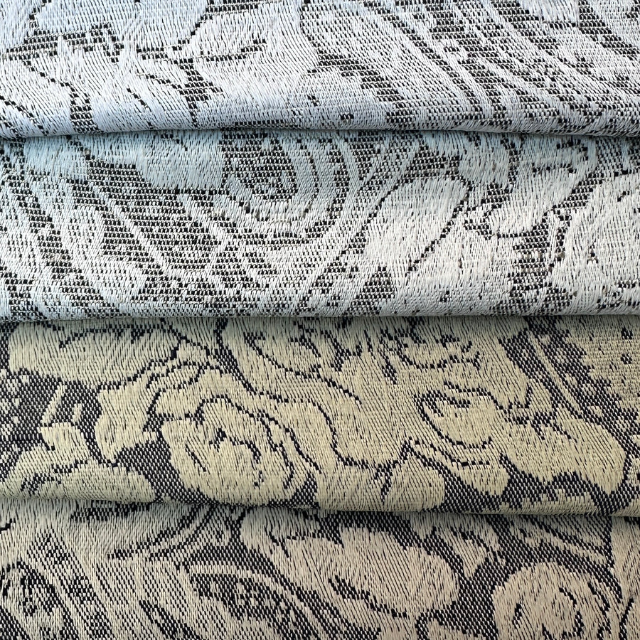 Premium Jacquard