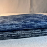 Denim · tiger stripe