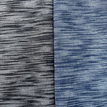 Denim · tiger stripe