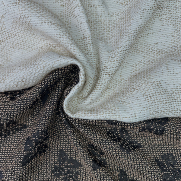 Premium Jacquard