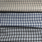 Tencel Jacquard · checkered shirting