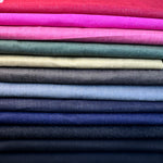 Multi-Color Denims | Heavyweight |