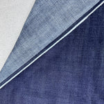 Multi-Color Denims | Heavyweight |