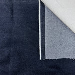 Multi-Color Denims | Heavyweight |