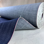 Selvedge Denim · dark blue