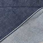 Selvedge Denim · indigo