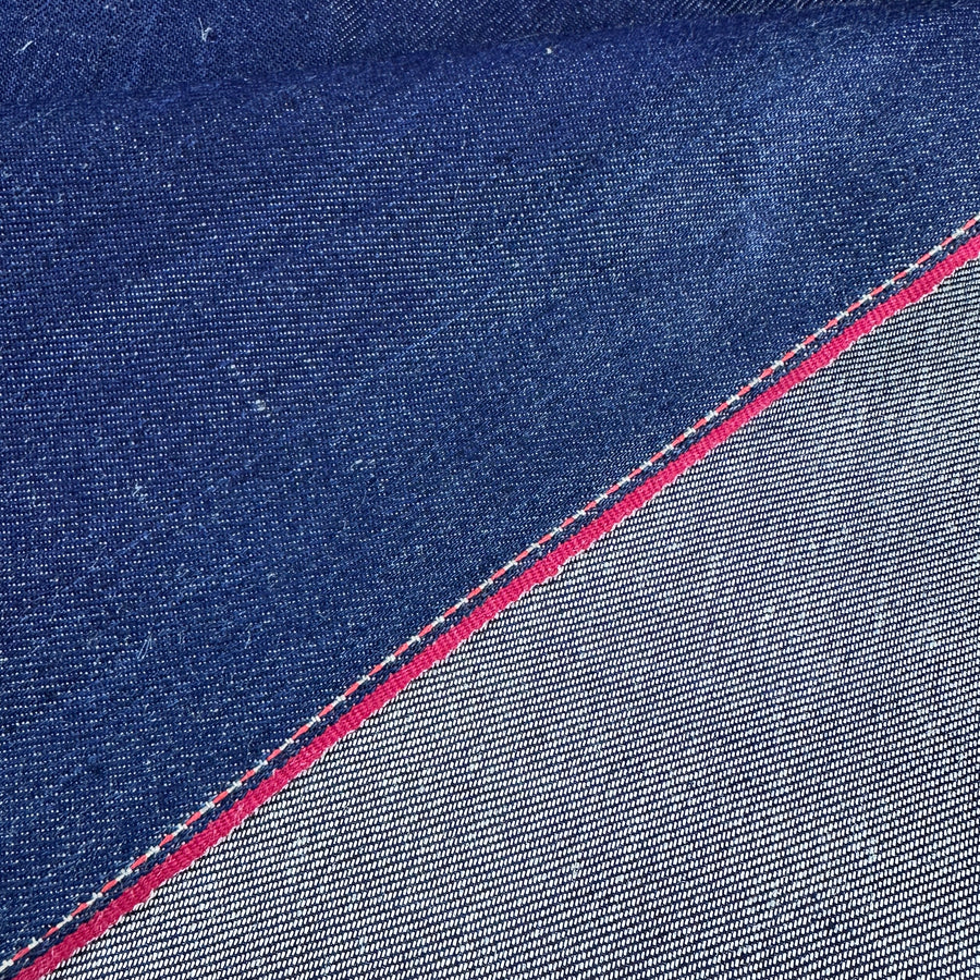 Selvedge Denim, 216 gsm